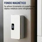Mini Máquina de Sellado de Bolsas