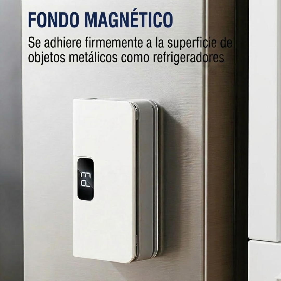 Mini Máquina de Sellado de Bolsas